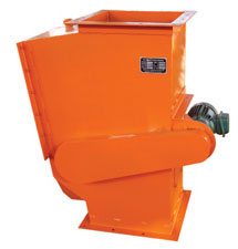 RCYZ管道式永磁除鐵器